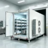 Blast Freezer, 110 V, 1690.5 W - view 4