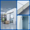 Blast Freezer, 110 V, 1690.5 W - view 5