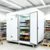 Blast Freezer, 110 V, 913 W - view 2