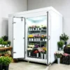 Blast Freezer, 110 V, 913 W - view 3