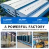 Blast Freezer, 110 V, 913 W - view 6
