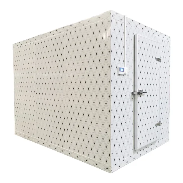 Blast Freezer, 110v~480v - view 2
