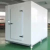 Blast Freezer, 110v~480v - view 6