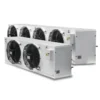 Blast Freezer, 110V, R404a