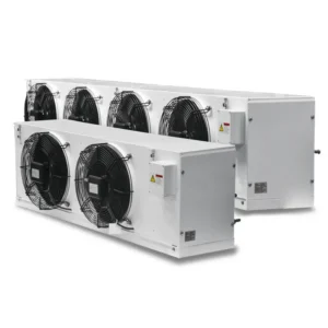 Blast Freezer, 110V, R404a