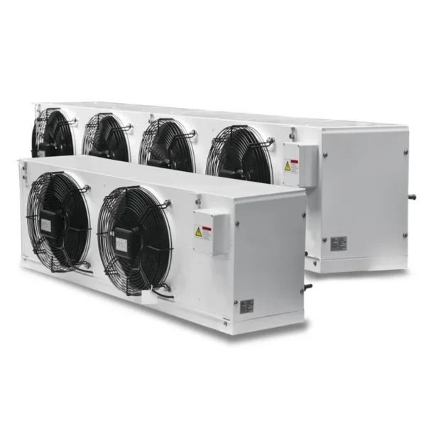 Blast Freezer, 110V, R404a