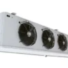 Blast Freezer, 110V, R404a - view 2