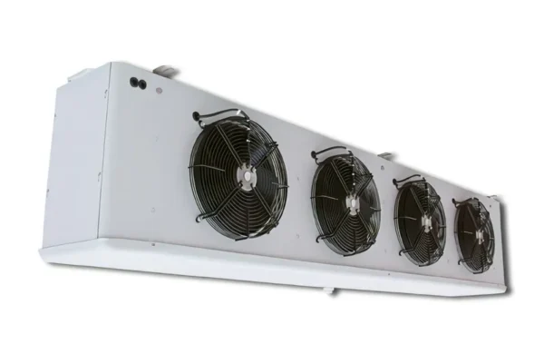 Blast Freezer, 110V, R404a - view 2