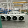 Blast Freezer, 110V, R404a - view 5