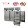 Blast Freezer, 115V, 30-120KG - view 2