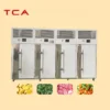 Blast Freezer, 115V, 30-120KG - view 3