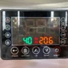 Blast Freezer, 115V, 30-120KG - view 4
