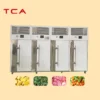 Blast Freezer, 115V, 30-120KG - view 6
