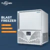 Blast Freezer, 120L, 45C, 4-Tier