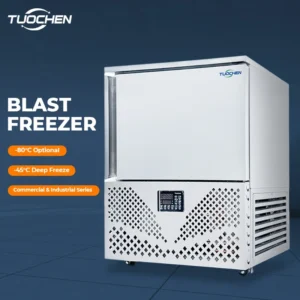 Freezing Equipment