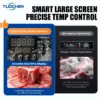 Blast Freezer, 120L, 45C, 4-Tier - view 6