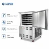 Blast Freezer, 130L, 45°C - view 2