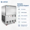Blast Freezer, 130L, 45°C - view 6