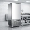 Blast Freezer, 15-Tray, 1-Door