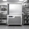 Blast Freezer, 15-Tray, 1-Door - view 2