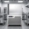 Blast Freezer, 15-Tray, 1-Door - view 3