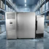 Blast Freezer, 15-Tray, 1-Door - view 4