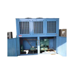 Evaporators