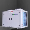 Blast Freezer, 15P, Stainless, R404A, SP4HF - view 5