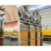 Blast Freezer, 17.5KW, 40degree