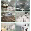 Blast Freezer, 17.5KW, 40degree - view 4