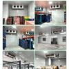 Blast Freezer, 17.5KW, 40degree - view 5