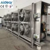 Blast Freezer, 1P-220V-50Hz