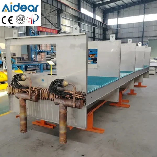 Blast Freezer, 1P-220V-50Hz - view 6