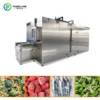 Blast Freezer, 200, 380 V, Tunnel Freezer - view 2