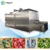 Blast Freezer, 200, 380 V, Tunnel Freezer - view 4