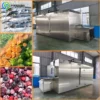 Blast Freezer, 200, 380 V, Tunnel Freezer - view 6