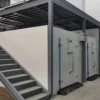 Blast Freezer, 20ft - view 4