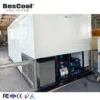 Blast Freezer, 20ft, 380, customizable - view 2