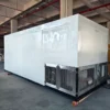 Blast Freezer, 20ft, 380, customizable - view 3