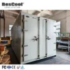 Blast Freezer, 20ft, 380, customizable - view 5