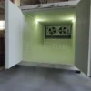 Blast Freezer, 20ft, 380, customizable - view 6