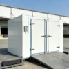 Blast Freezer, 20ft, 60ft - view 2
