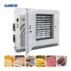 Blast Freezer, 220, 3.5 KW