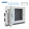 Blast Freezer, 220, 3.5 KW - view 2