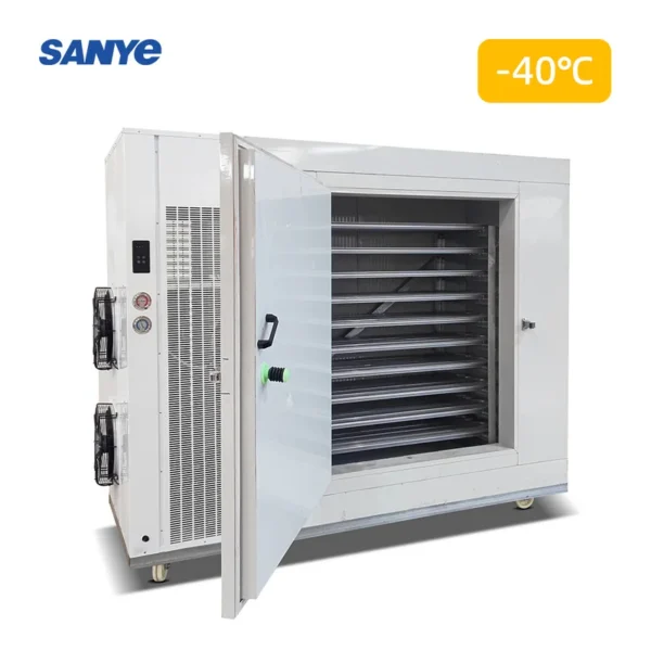 Blast Freezer, 220, 3.5 KW - view 5