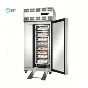 Blast Freezer, 220, 800W