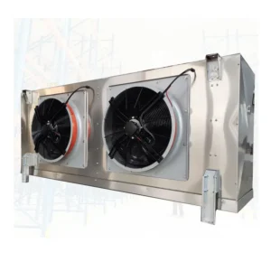 Blast Freezer, 220 or customized, Aluminum-magnesium