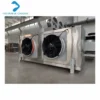 Blast Freezer, 220 or customized, Stainless Steel - view 3