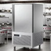 Blast Freezer, 220 V, 1200W
