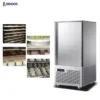 Blast Freezer, 220 V, 1200W - view 4